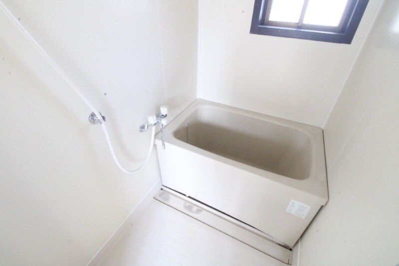 坂元コーポの物件内観写真