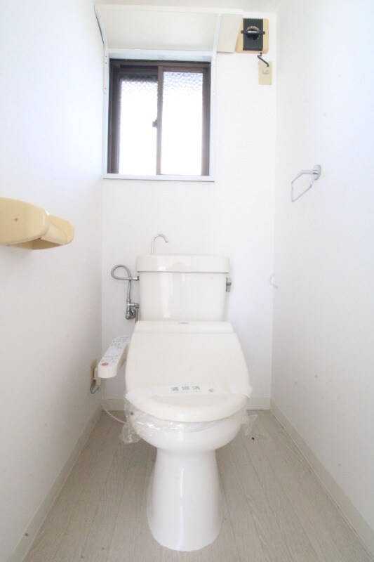 坂元コーポの物件内観写真