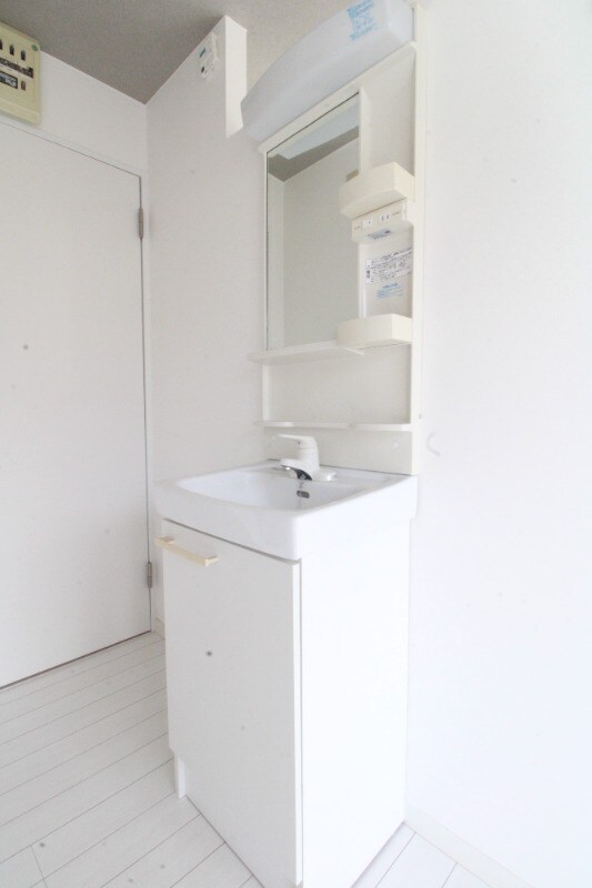 坂元コーポの物件内観写真