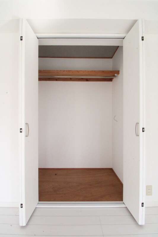 坂元コーポの物件内観写真