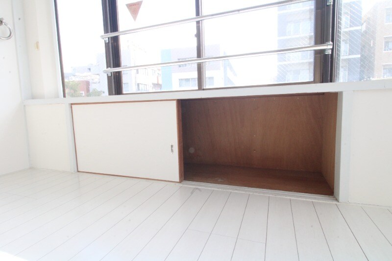 坂元コーポの物件内観写真