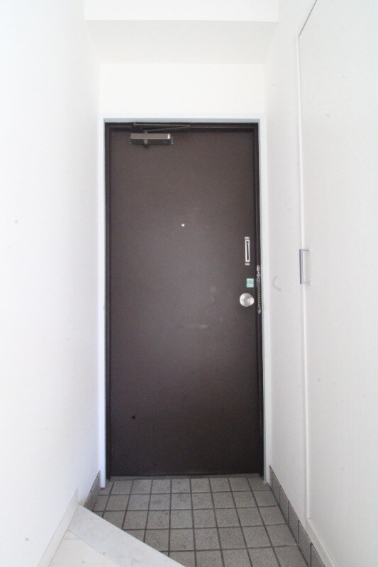 坂元コーポの物件内観写真