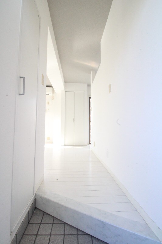 坂元コーポの物件内観写真