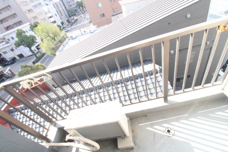 坂元コーポの物件内観写真