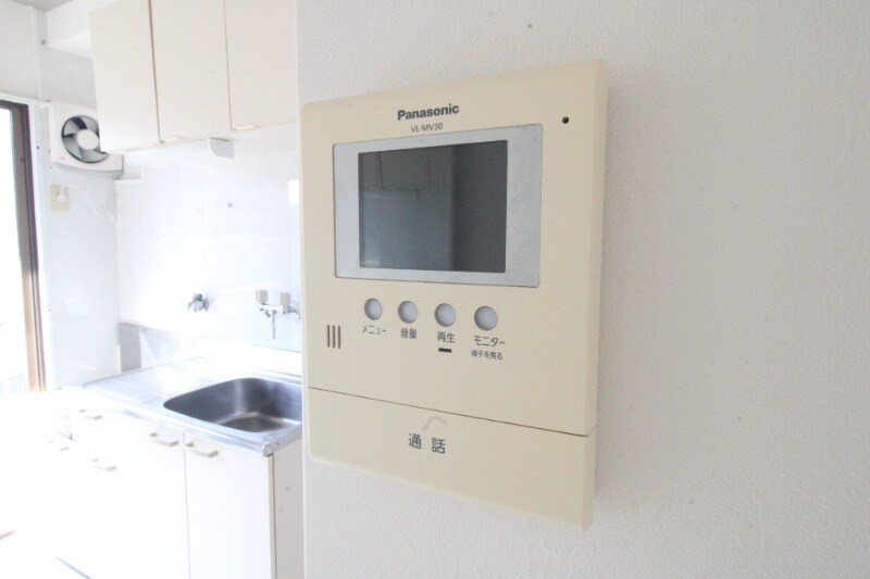 坂元コーポの物件内観写真