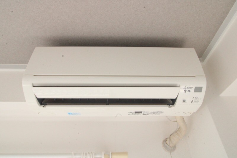 坂元コーポの物件内観写真