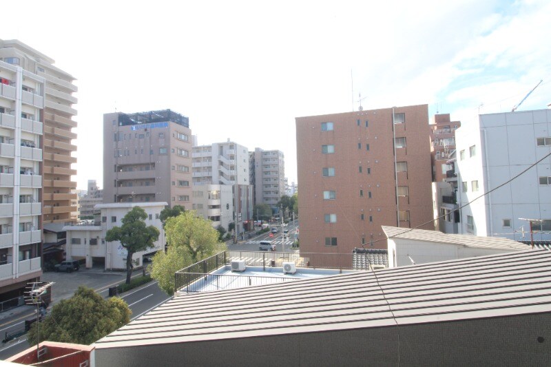 坂元コーポの物件内観写真