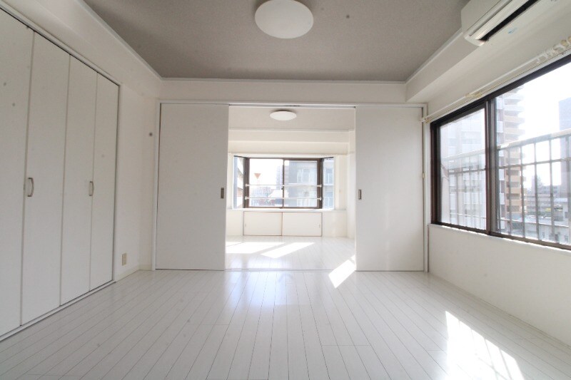 坂元コーポの物件内観写真