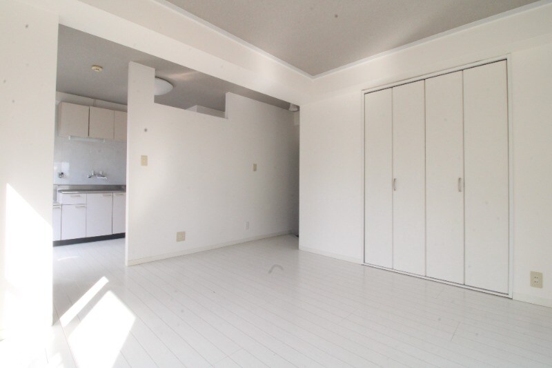 坂元コーポの物件内観写真