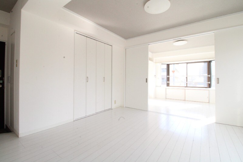 坂元コーポの物件内観写真