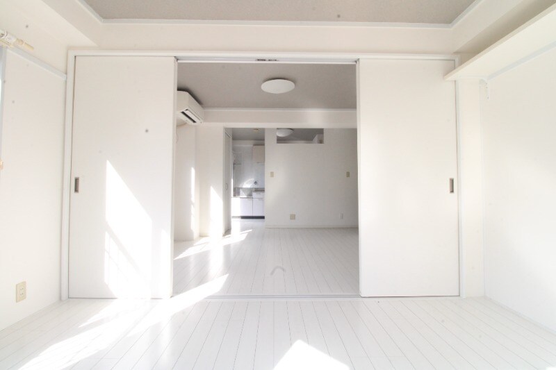 坂元コーポの物件内観写真