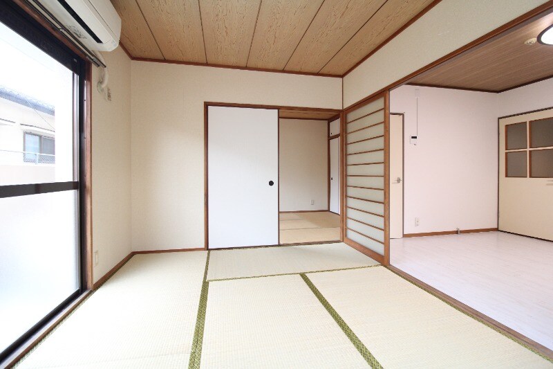 Ｎ．Ｓ．Ｇａｔｅ加治木の物件内観写真