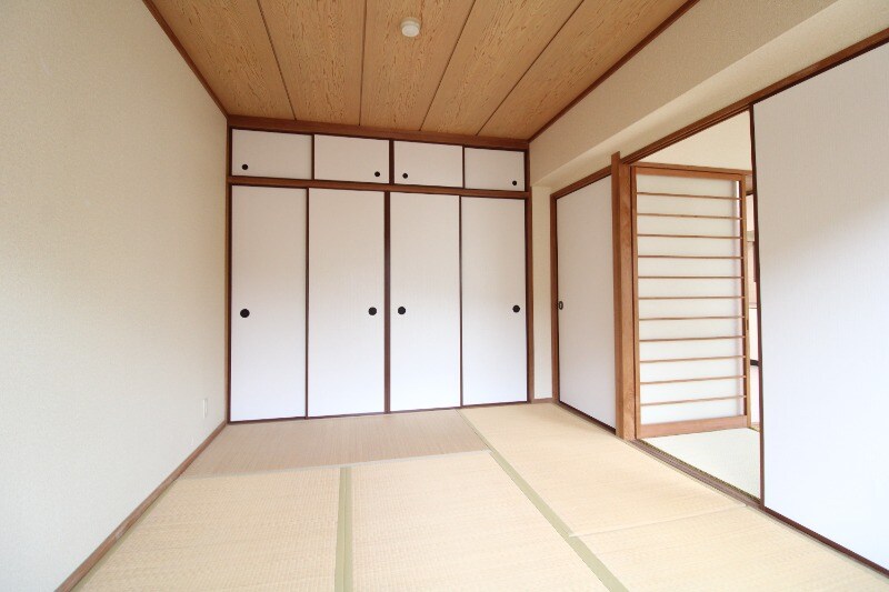 Ｎ．Ｓ．Ｇａｔｅ加治木の物件内観写真