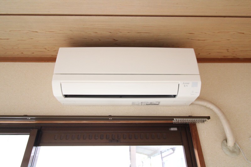 Ｎ．Ｓ．Ｇａｔｅ加治木の物件内観写真