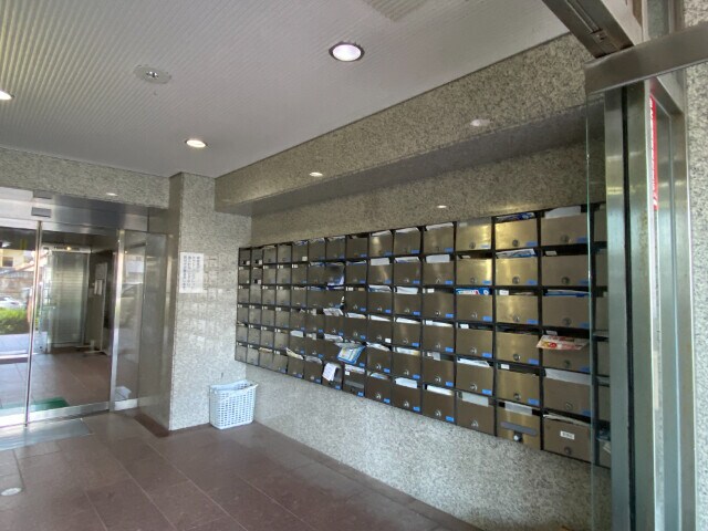 ヴォルフスガルデン上之園の物件外観写真