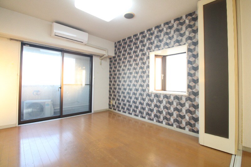 ヴォルフスガルデン上之園の物件内観写真