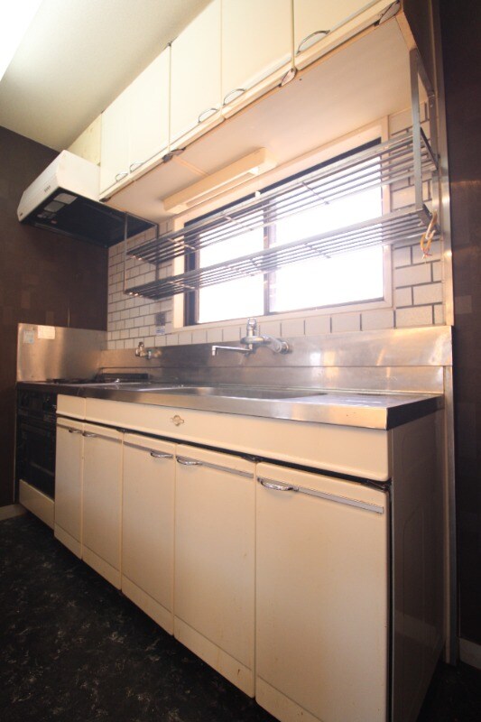 ヴォルフスガルデン上之園の物件内観写真