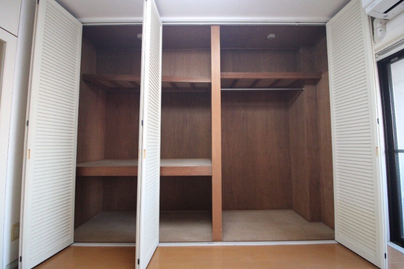 ヴォルフスガルデン上之園の物件内観写真