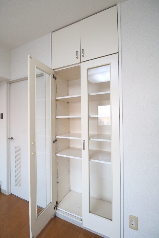 ヴォルフスガルデン上之園の物件内観写真