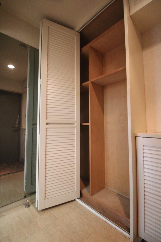 ヴォルフスガルデン上之園の物件内観写真