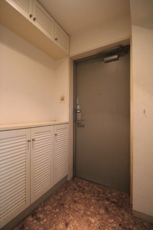 ヴォルフスガルデン上之園の物件内観写真