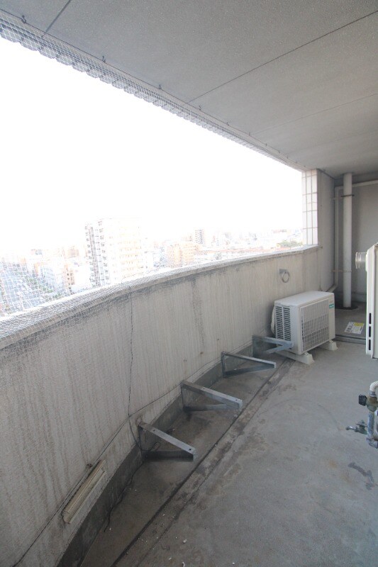 ヴォルフスガルデン上之園の物件内観写真