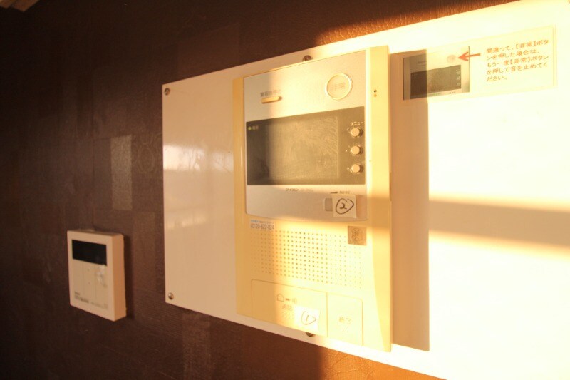 ヴォルフスガルデン上之園の物件内観写真