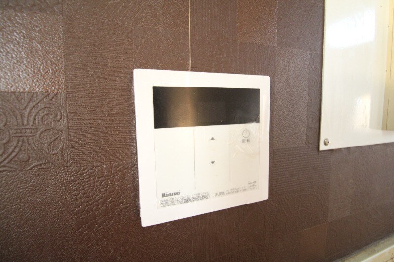 ヴォルフスガルデン上之園の物件内観写真