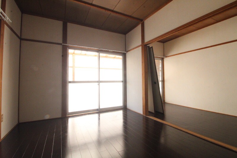 増田アパートの物件内観写真