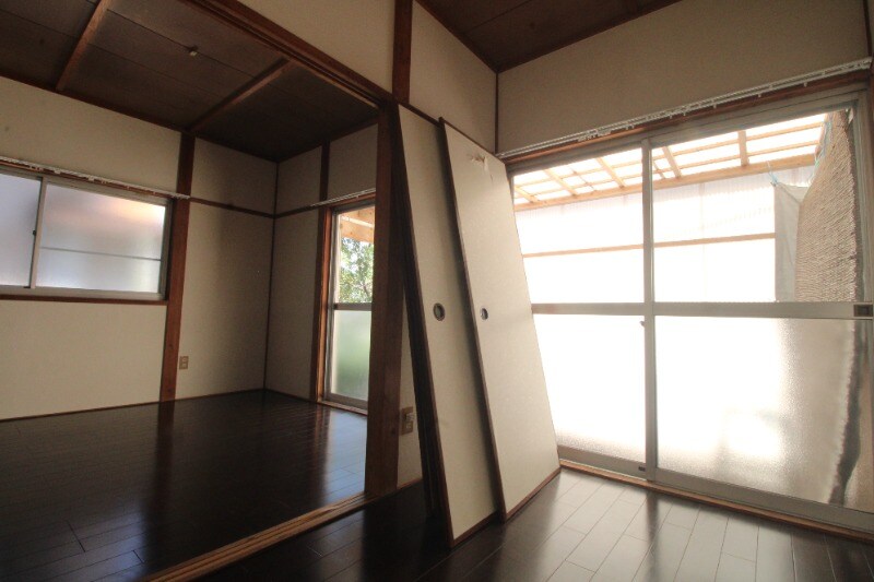 増田アパートの物件内観写真