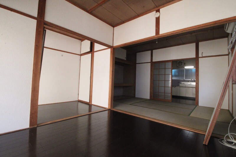 増田アパートの物件内観写真