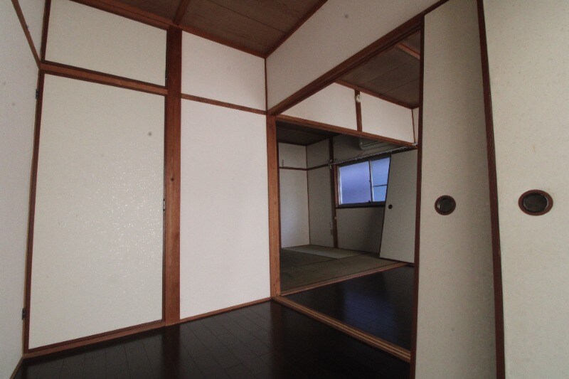 増田アパートの物件内観写真