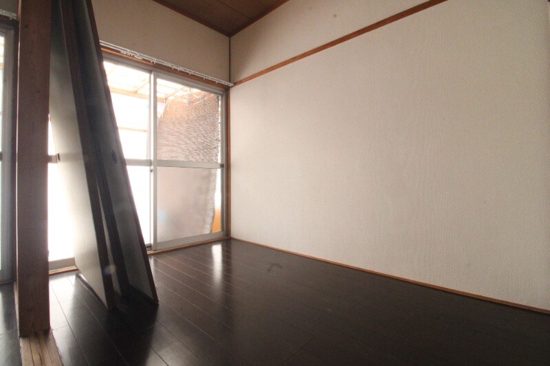 増田アパートの物件内観写真