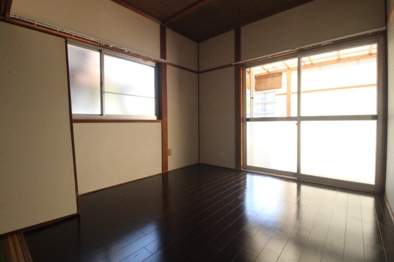 増田アパートの物件内観写真