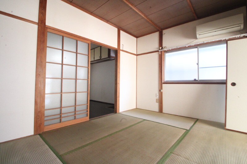 増田アパートの物件内観写真