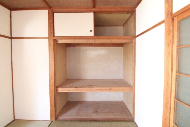 増田アパートの物件内観写真