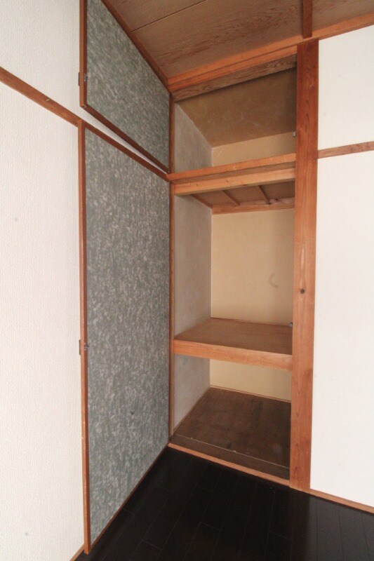 増田アパートの物件内観写真