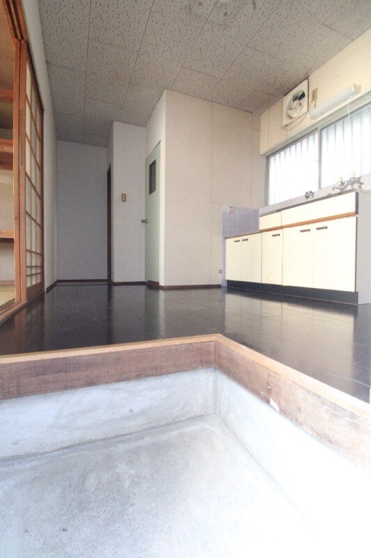 増田アパートの物件内観写真