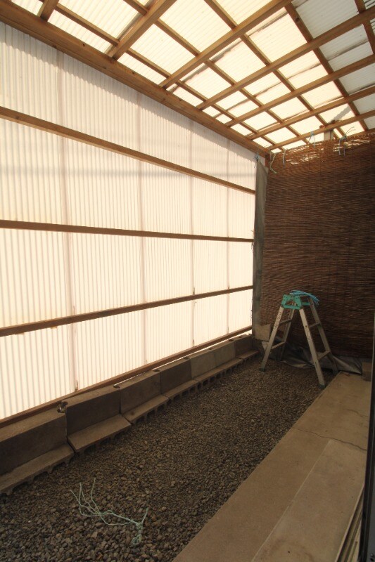 増田アパートの物件内観写真