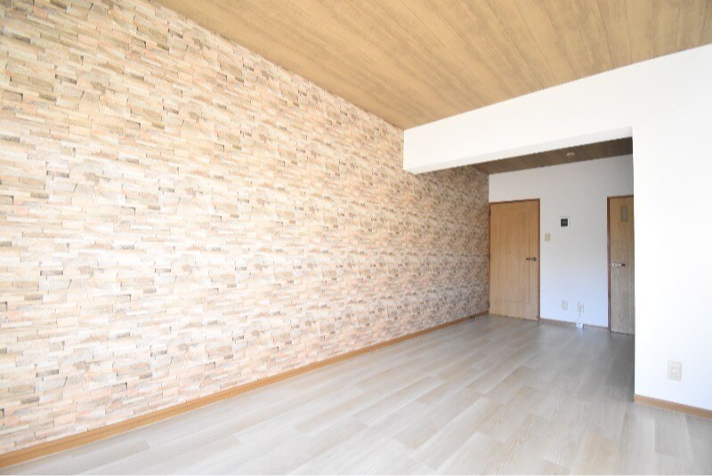 ピラール鴨池の物件内観写真