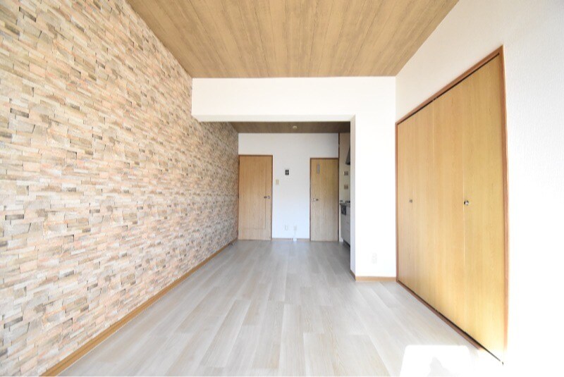 ピラール鴨池の物件内観写真