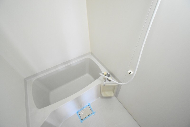 ピラール鴨池の物件内観写真