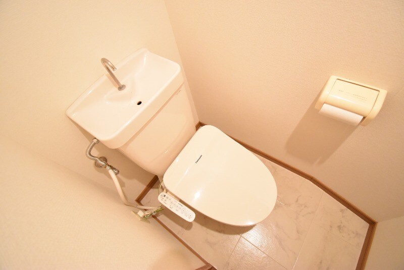 ピラール鴨池の物件内観写真