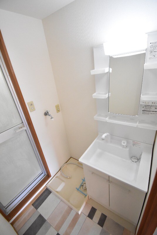 ピラール鴨池の物件内観写真