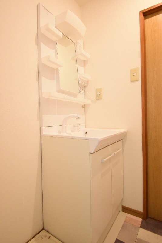 ピラール鴨池の物件内観写真