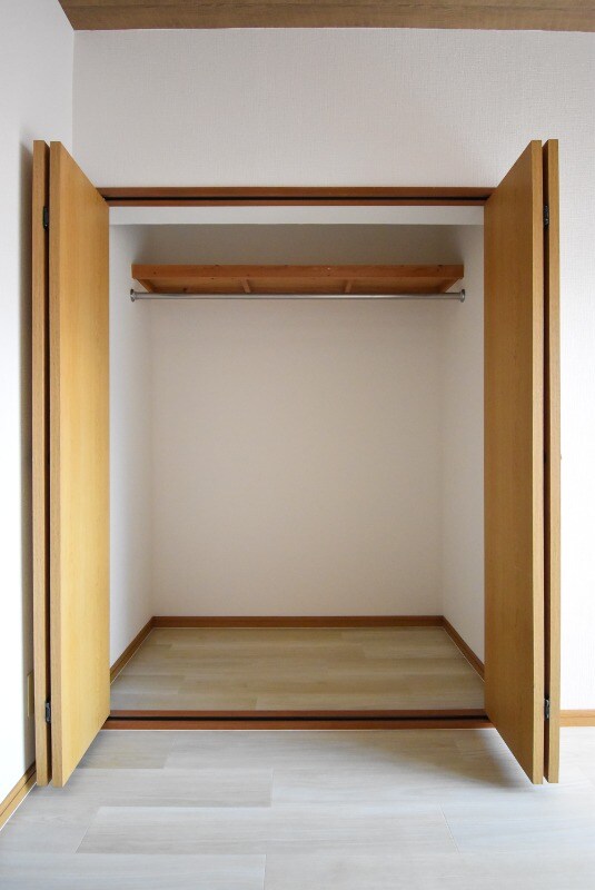 ピラール鴨池の物件内観写真