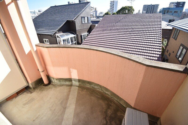 ピラール鴨池の物件内観写真