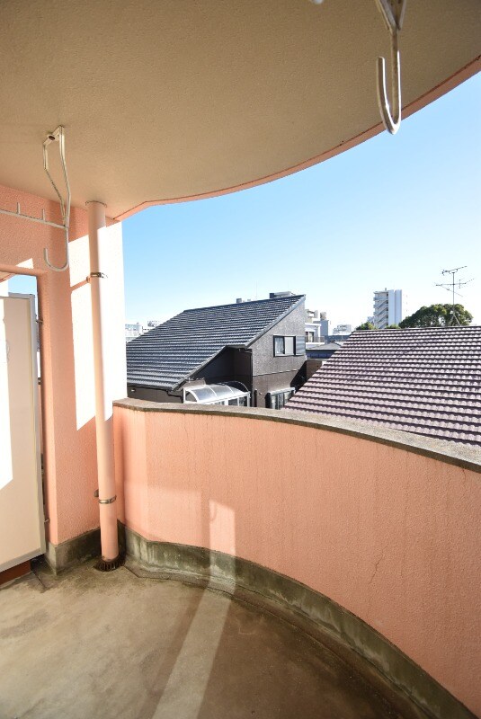 ピラール鴨池の物件内観写真