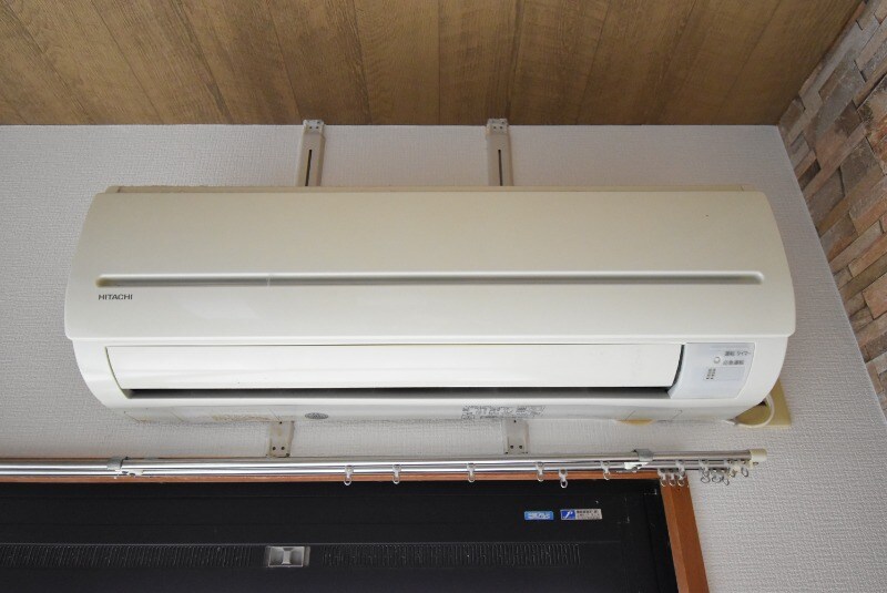 ピラール鴨池の物件内観写真