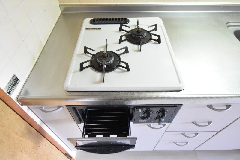 ピラール鴨池の物件内観写真